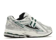 New Balance 1906R Silver Metallic Nightwatch Green - Görsel 3