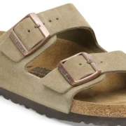Birkenstock Arizona Beige - Görsel 2
