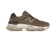 New Balance 9060 Mushroom Brown