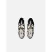 New Balance 1906R Silver Black - Görsel 4