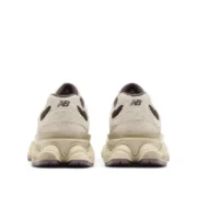 New Balance 9060 Sydney McLaughlin-Levrone Linen Black Coffee - Görsel 3