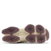 New Balance 9060 Sydney McLaughlin-Levrone Linen Black Coffee - Görsel 2