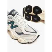 New Balance 9060 New Spruce - Görsel 4