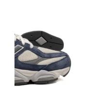 New Balance 9060 Natural İndigo - Görsel 2