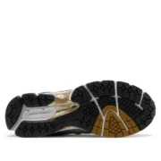 New Balance 1906R White Metallic Gold - Görsel 2