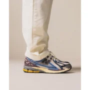 New Balance 1906R Blue Moonbeam - Görsel 4