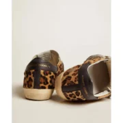 Golden Goose Leopard 2024 - Görsel 3