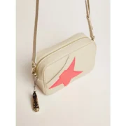 Golden Goose Star Bag - Görsel 2