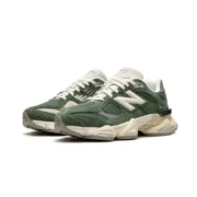 New Balance 9060 Nori Green - Görsel 3