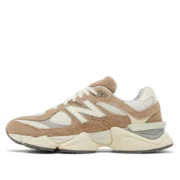 New Balance 9060 Driftwood - Görsel 5