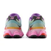 New Balance 9060 Warped Multi-Color - Görsel 2