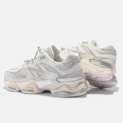 New Balance 9060 Grey Lilac - Görsel 3
