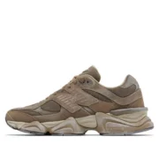 New Balance 9060 Mushroom Timberwolf - Görsel 4