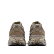 New Balance 9060 Mushroom Timberwolf - Görsel 3