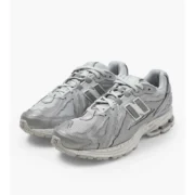 New Balance 1906D Protection Pack Silver Metallic - Görsel 5