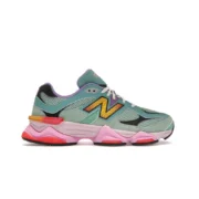 New Balance 9060 Warped Multi-Color