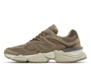 New Balance 9060 Mushroom Brown - Görsel 5